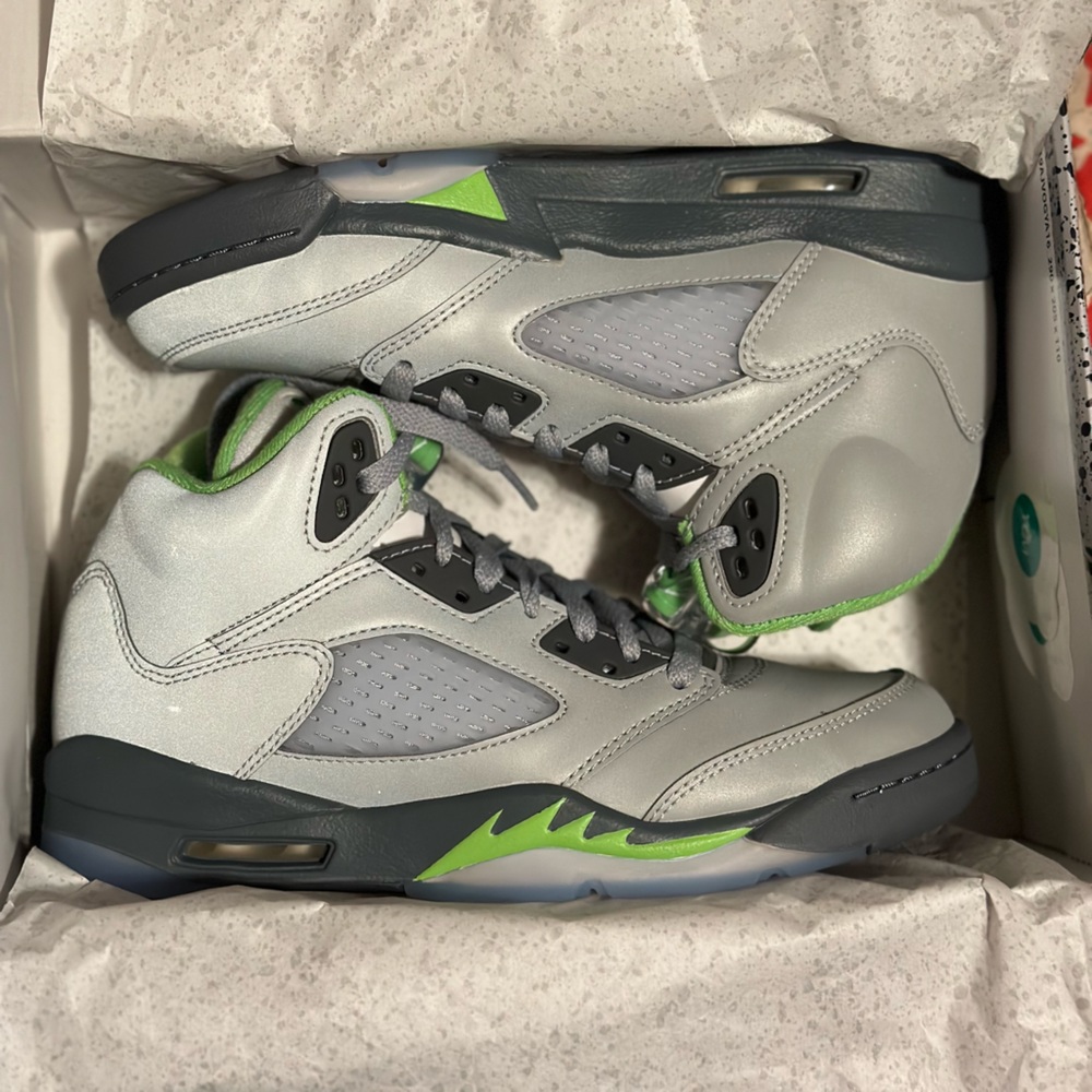 JORDAN RETRO 5